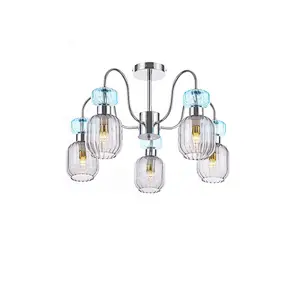 Ceiling Lamp MD3988-5B