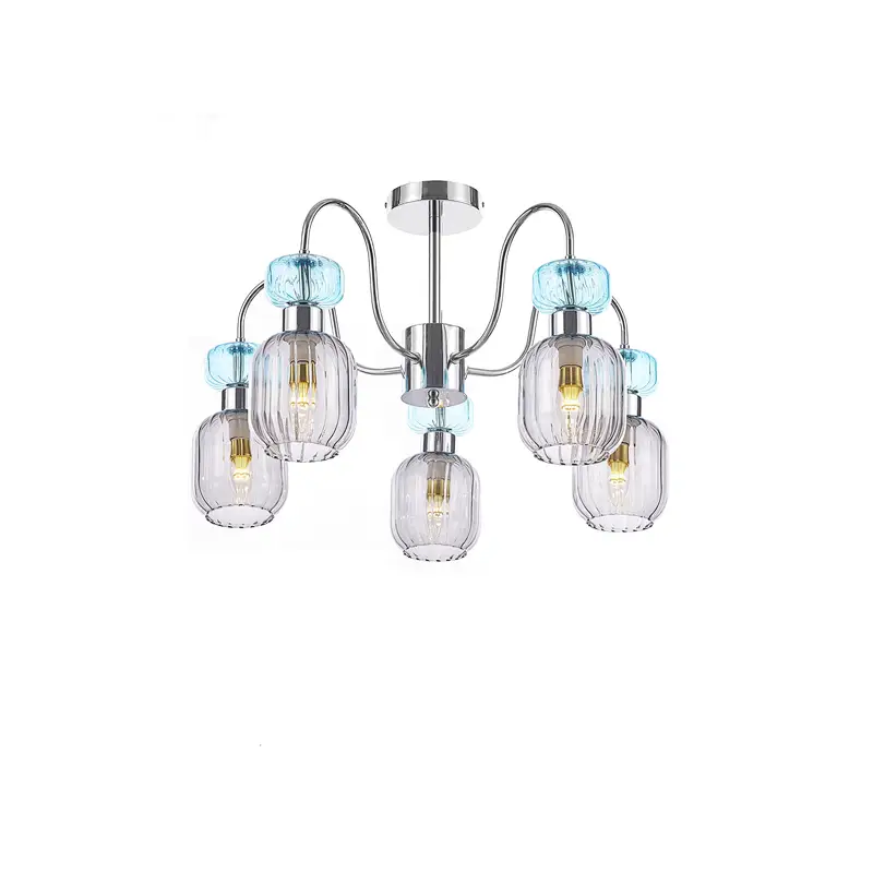 Ceiling Lamp MD3988-5B