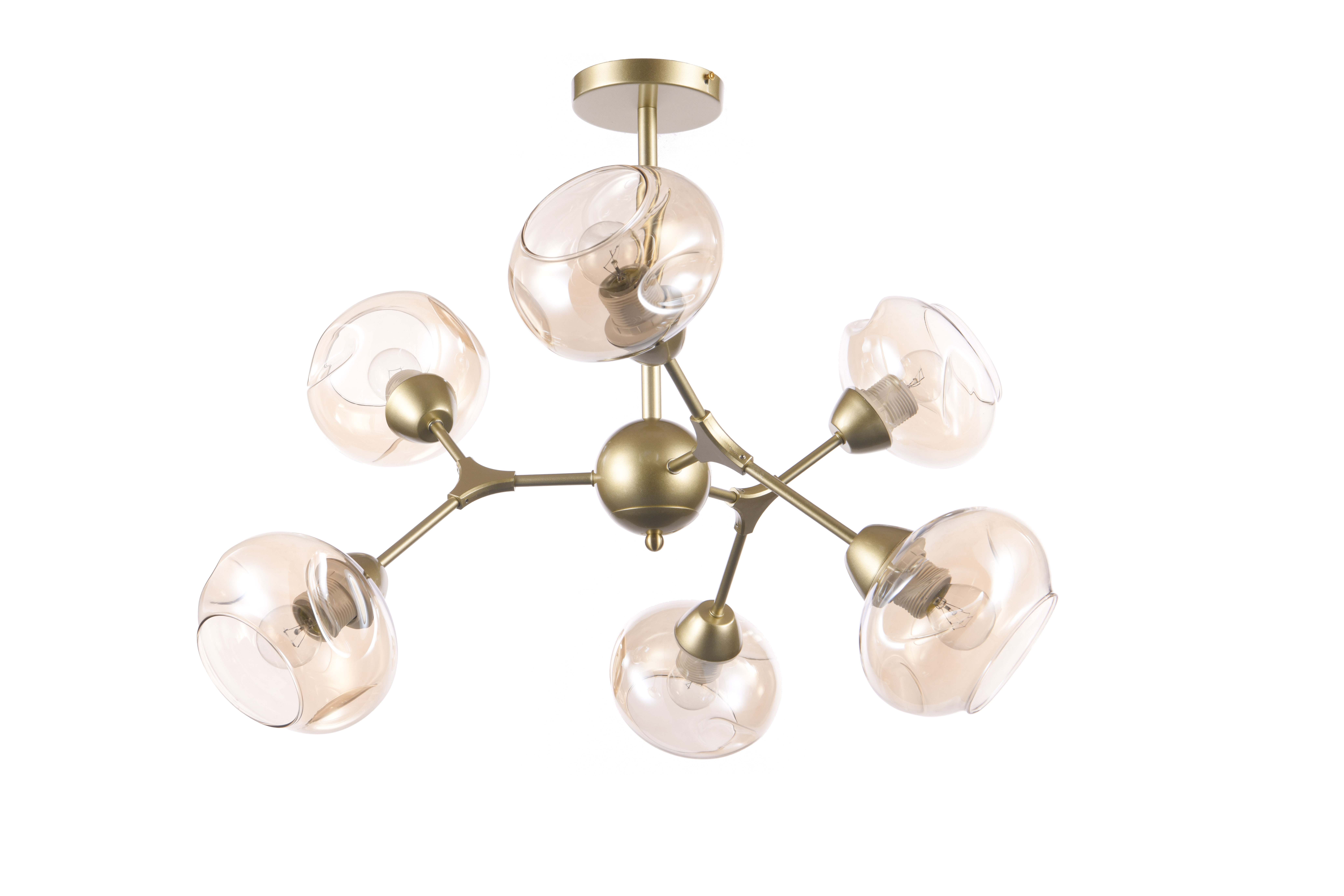 Ceiling Lamp MD3763-6A