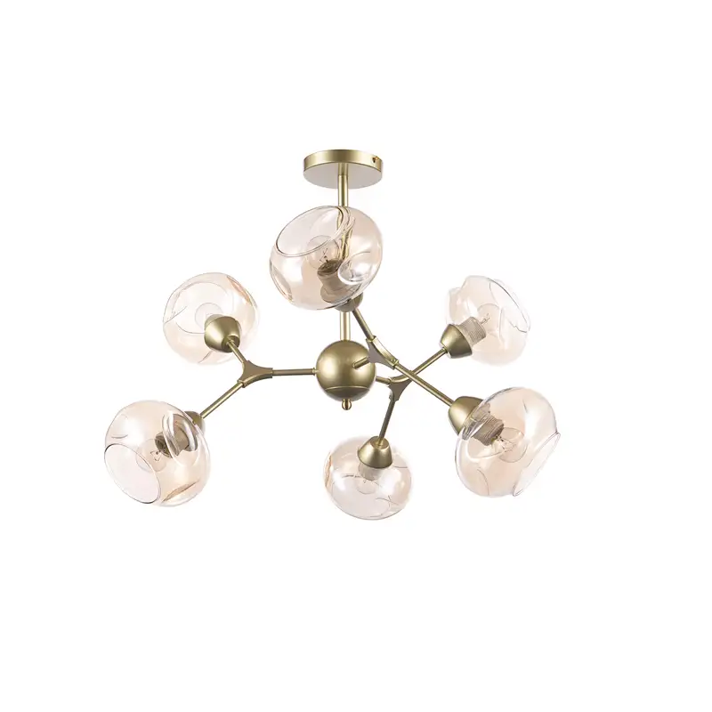 Ceiling Lamp MD3763-6A