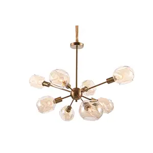 Pendant Lamp MD3726-8B