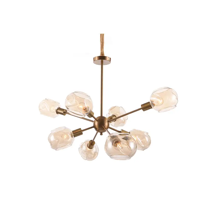 Pendant Lamp MD3726-8B