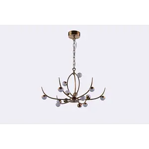 Pendant Lamp MD3805-15B