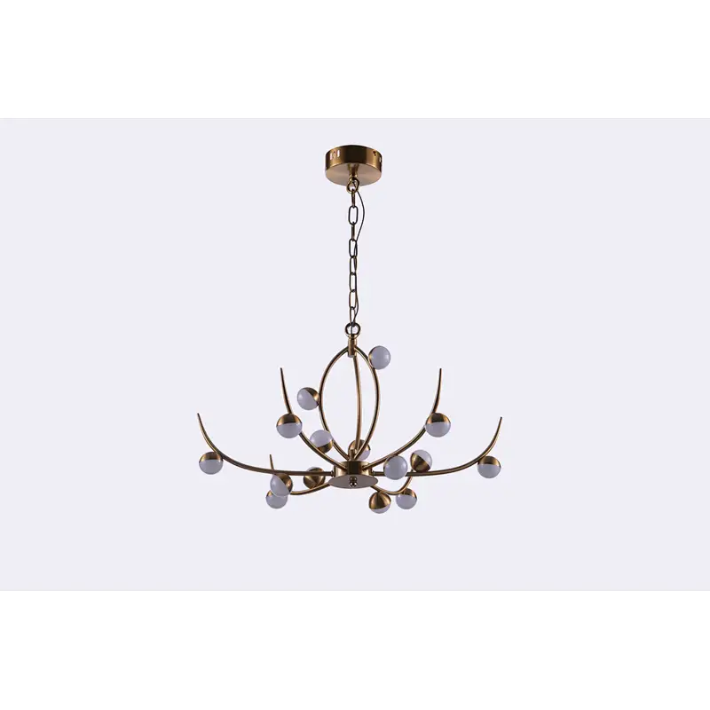 Pendant Lamp MD3805-15B