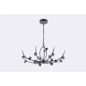 Pendant Lamp MD3805-23C