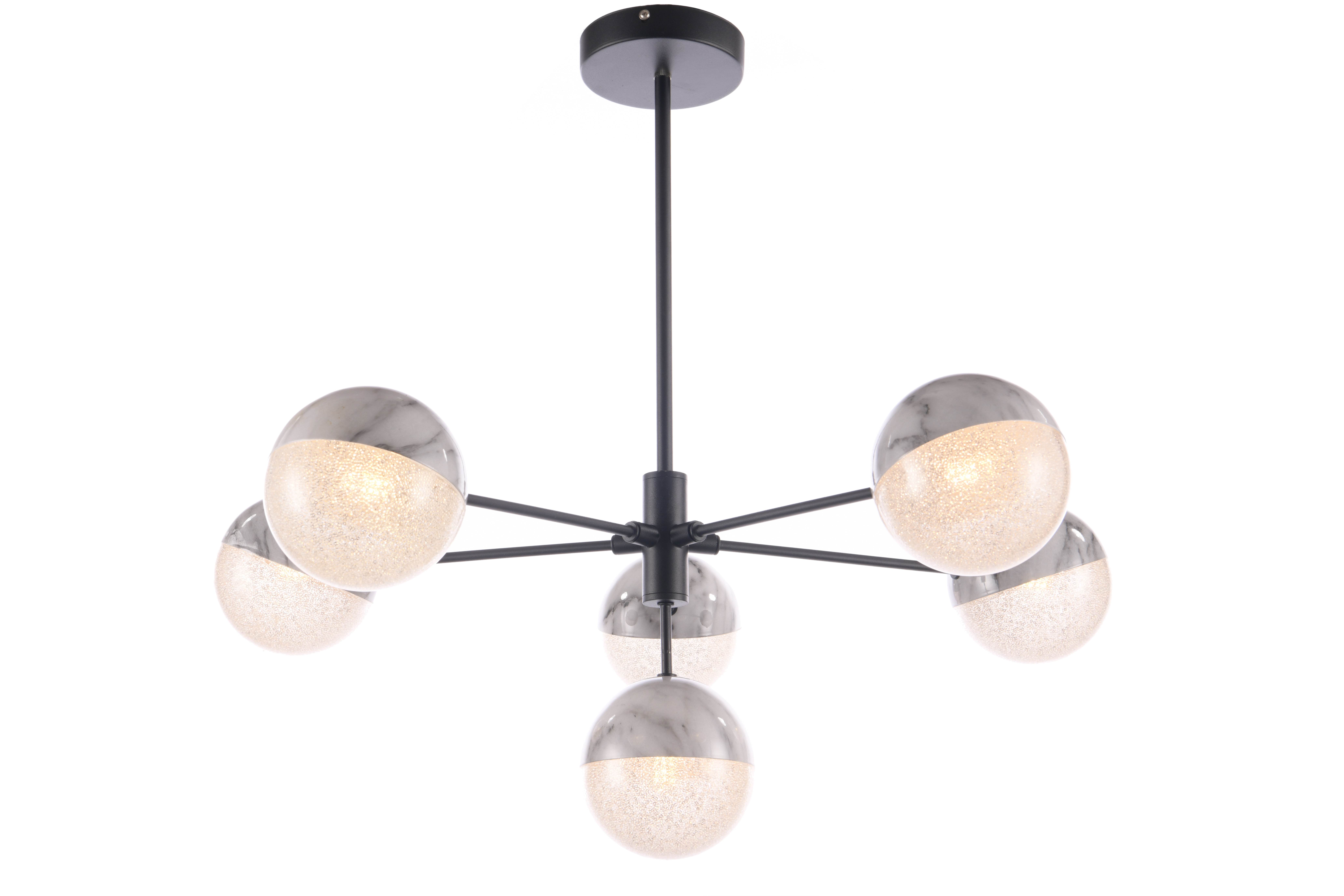 Pendant Lamp MD3592-6B