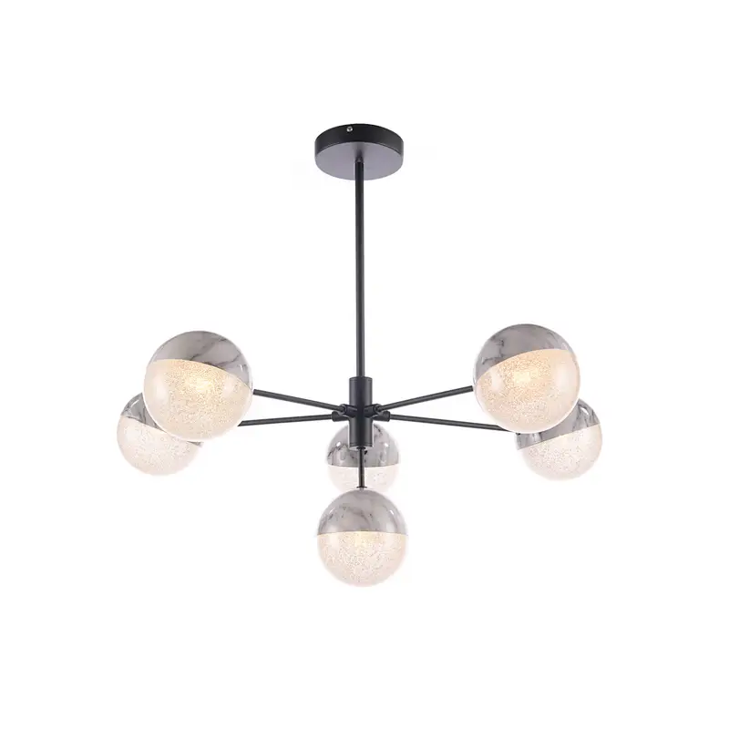 Pendant Lamp MD3592-6B
