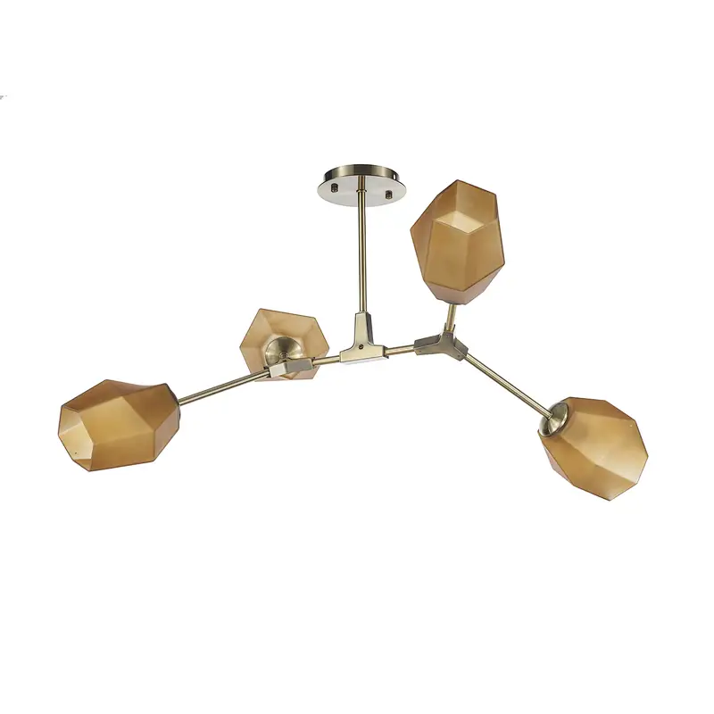 Ceiling Lamp MD3864-4A