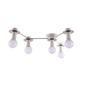 Ceiling Lamp MD3697-5A