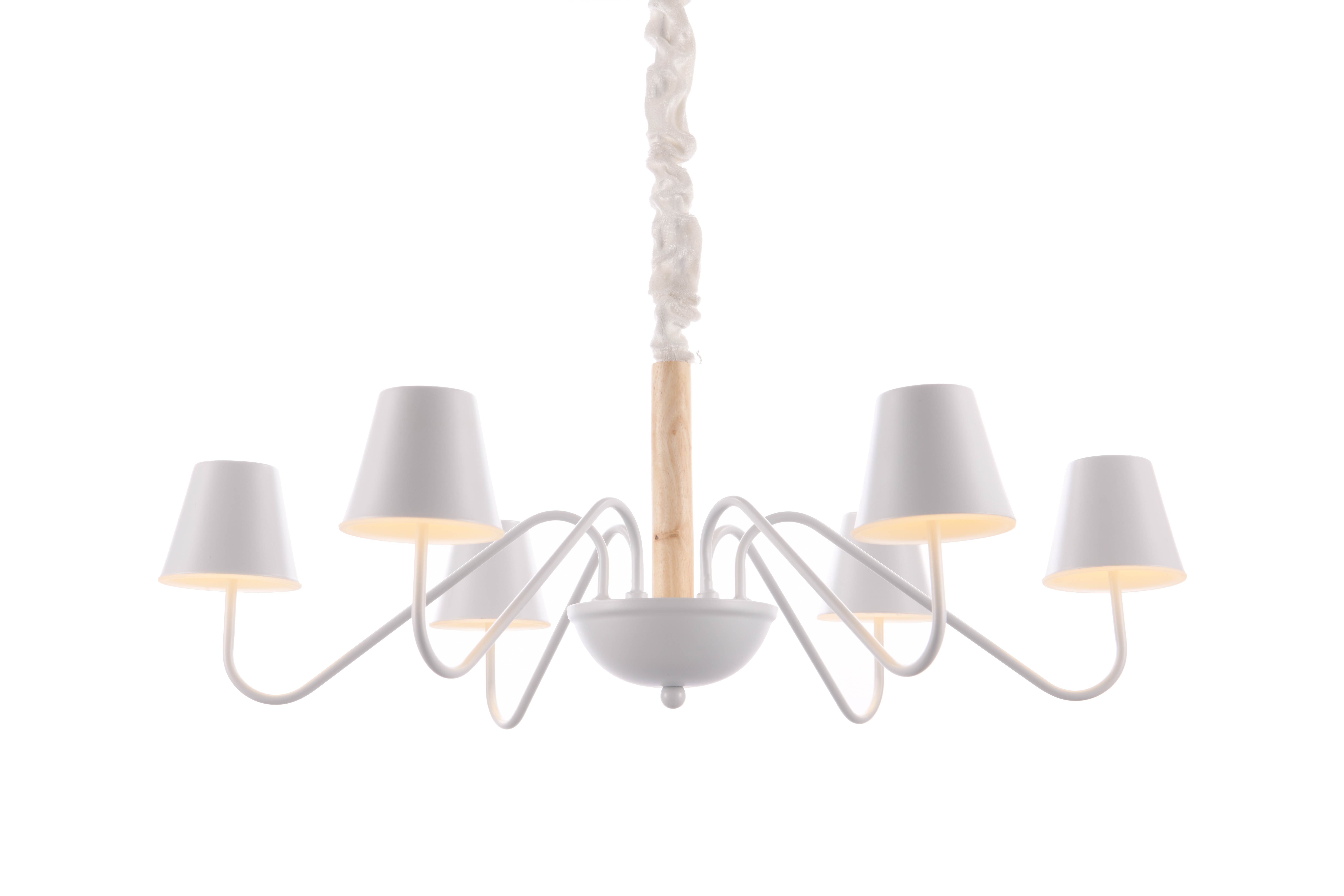 Ceiling Lamp MD3645-6A