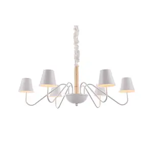 Ceiling Lamp MD3645-6A