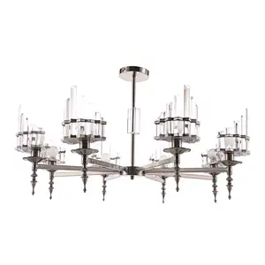 Ceiling Lamp MD3738-8A