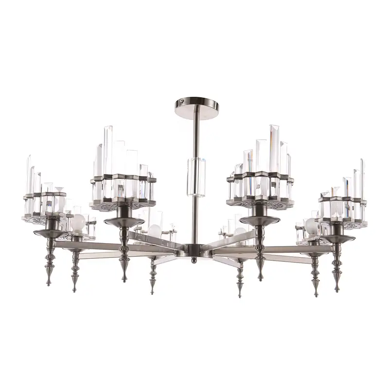 Ceiling Lamp MD3738-8A
