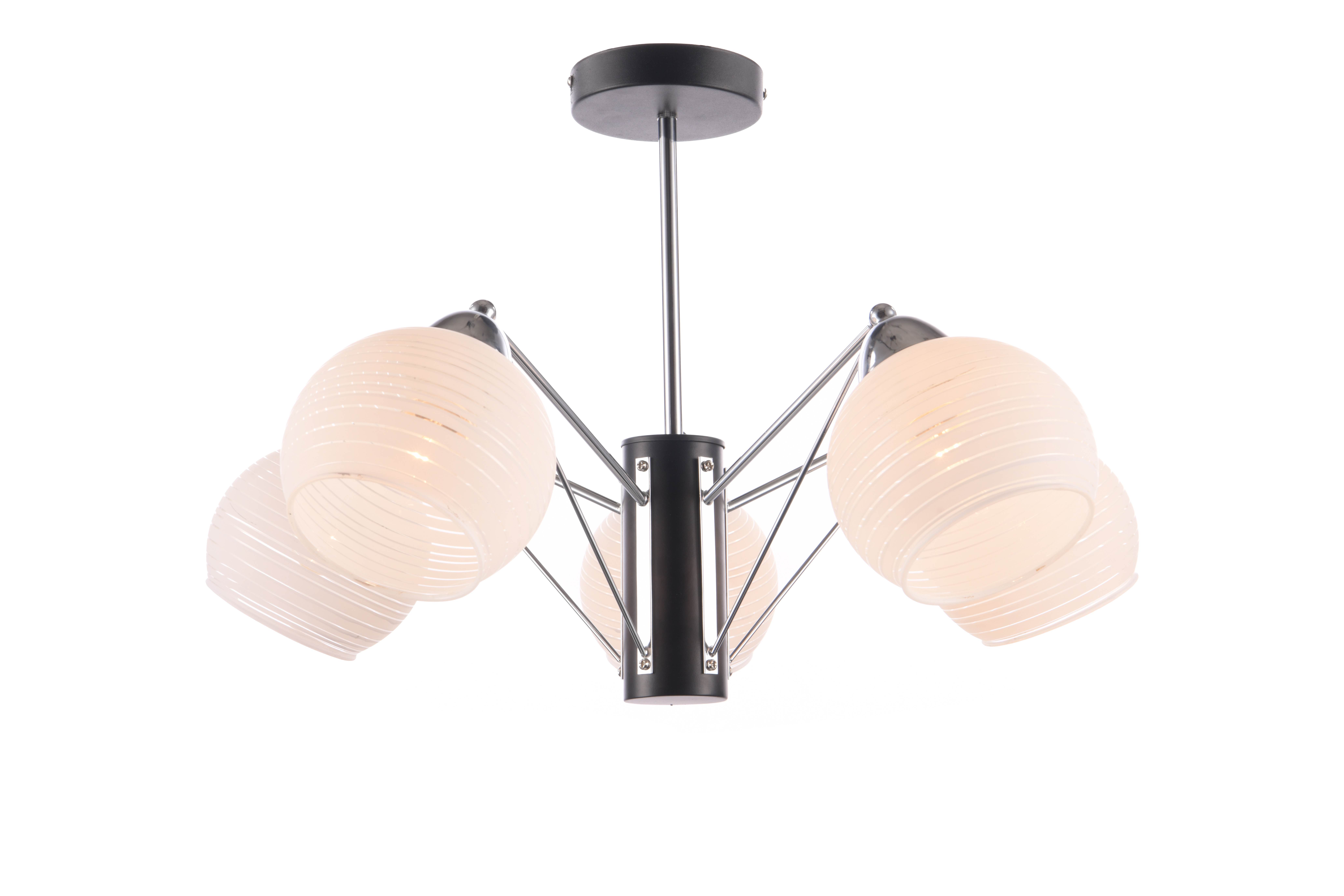 Ceiling Lamp MD3666-5B