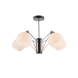 Ceiling Lamp MD3666-5B