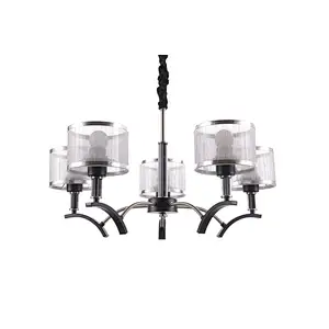 Pendant Lamp MD3750-5B
