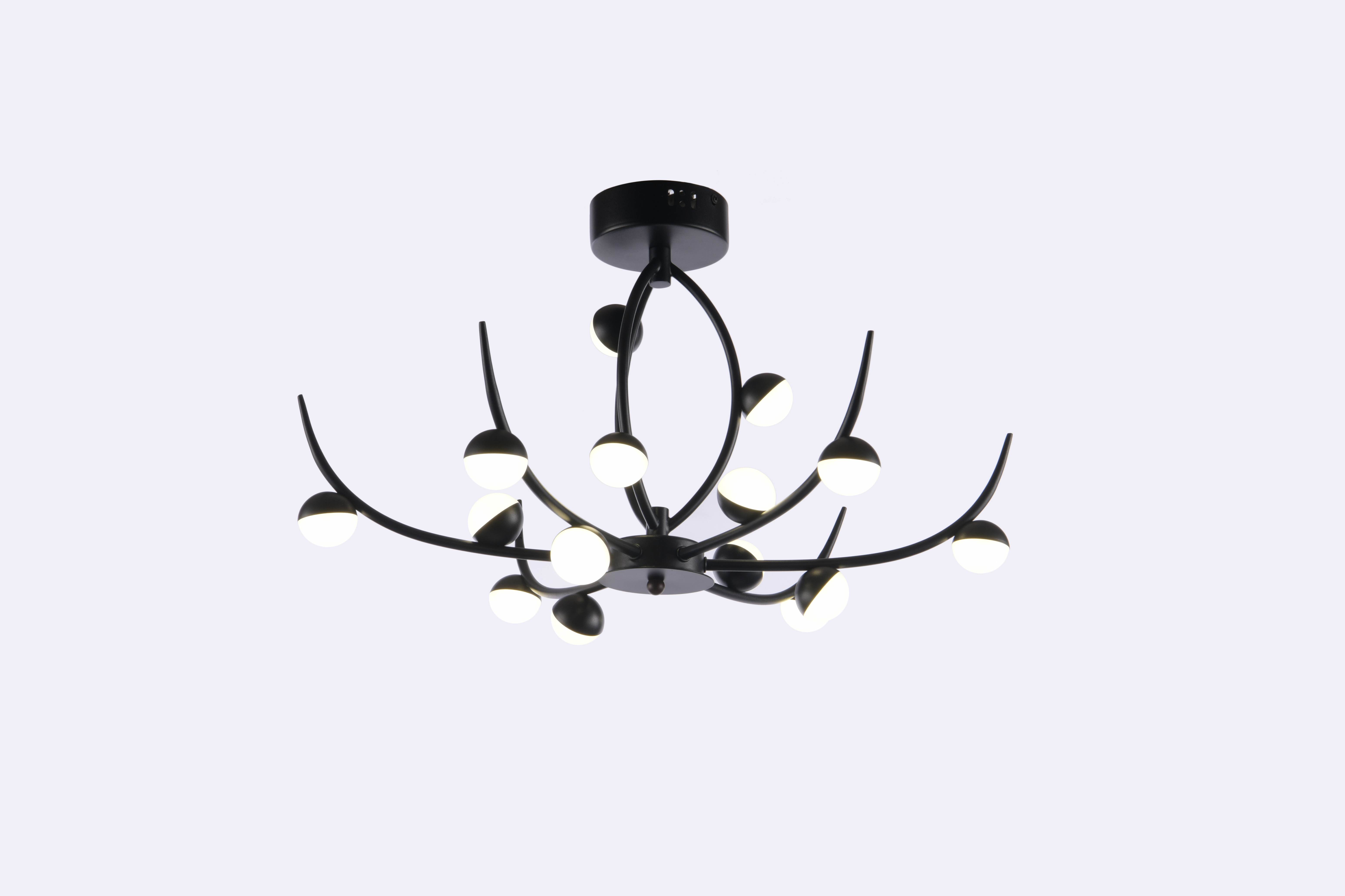 Ceiling Lamp MD3805-15A