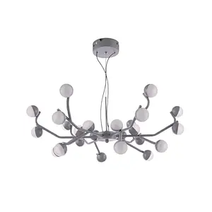 Ceiling Lamp MD3619-24B