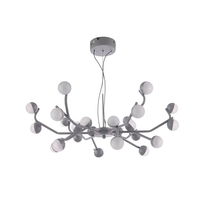 Ceiling Lamp MD3619-24B