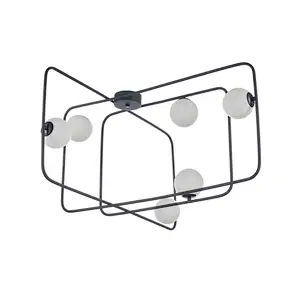 Ceiling Lamp MD3893-6B