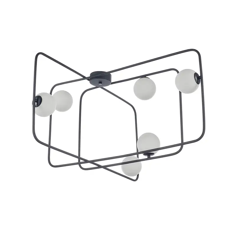 Ceiling Lamp MD3893-6B