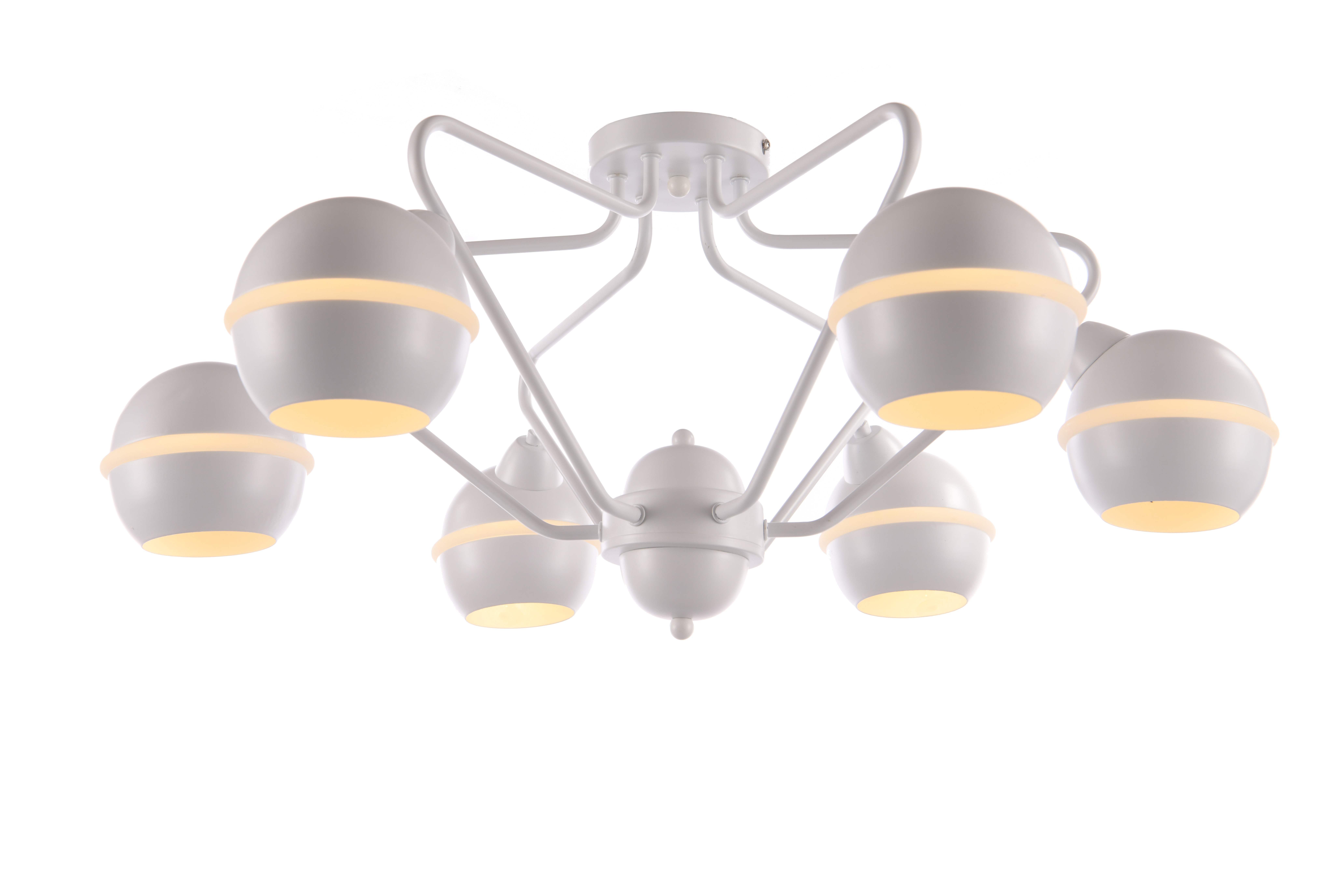 Ceiling Lamp MD3714-6C