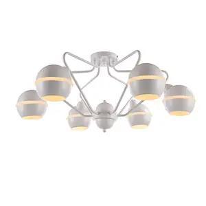 Ceiling Lamp MD3714-6C