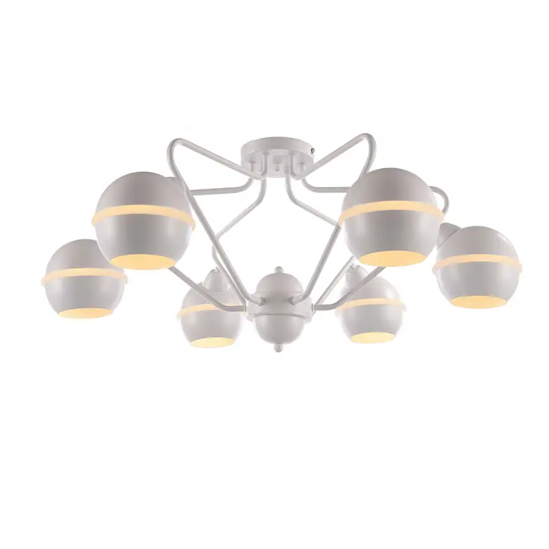 Ceiling Lamp MD3714-6C