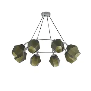Pendant Lamp MD3865-8B