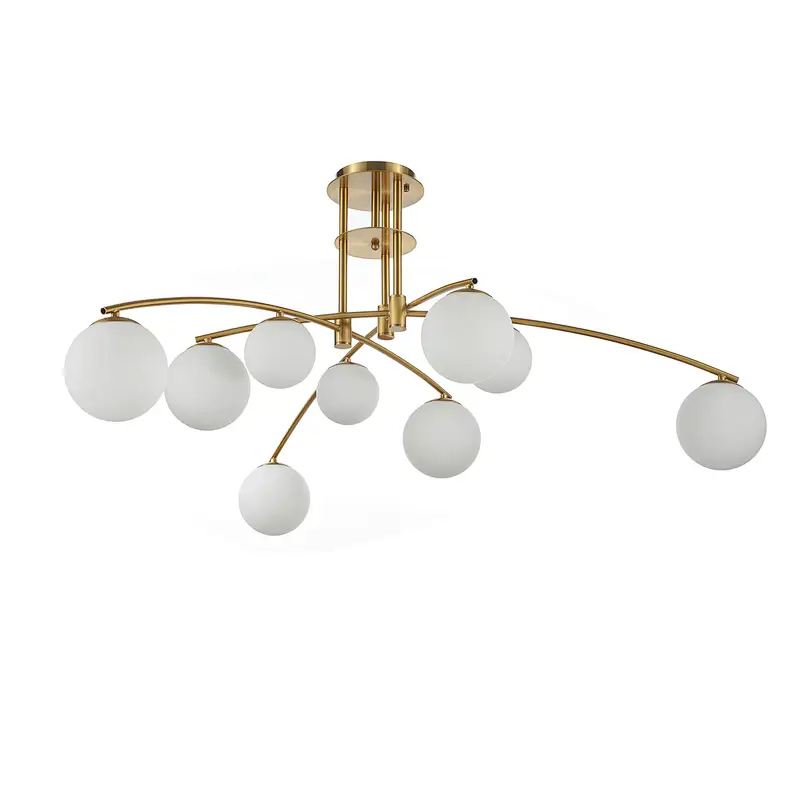 Ceiling Lamp MD3854-9C