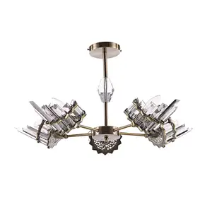 Ceiling Lamp MD3737-5A