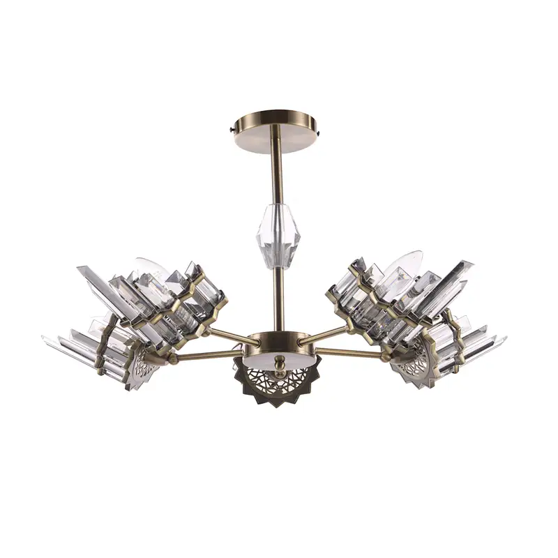 Ceiling Lamp MD3737-5A