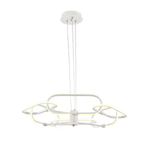 Pendant Lamp MD3980-6A