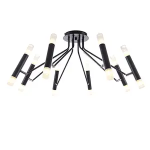 Ceiling Lamp MD3676-16A