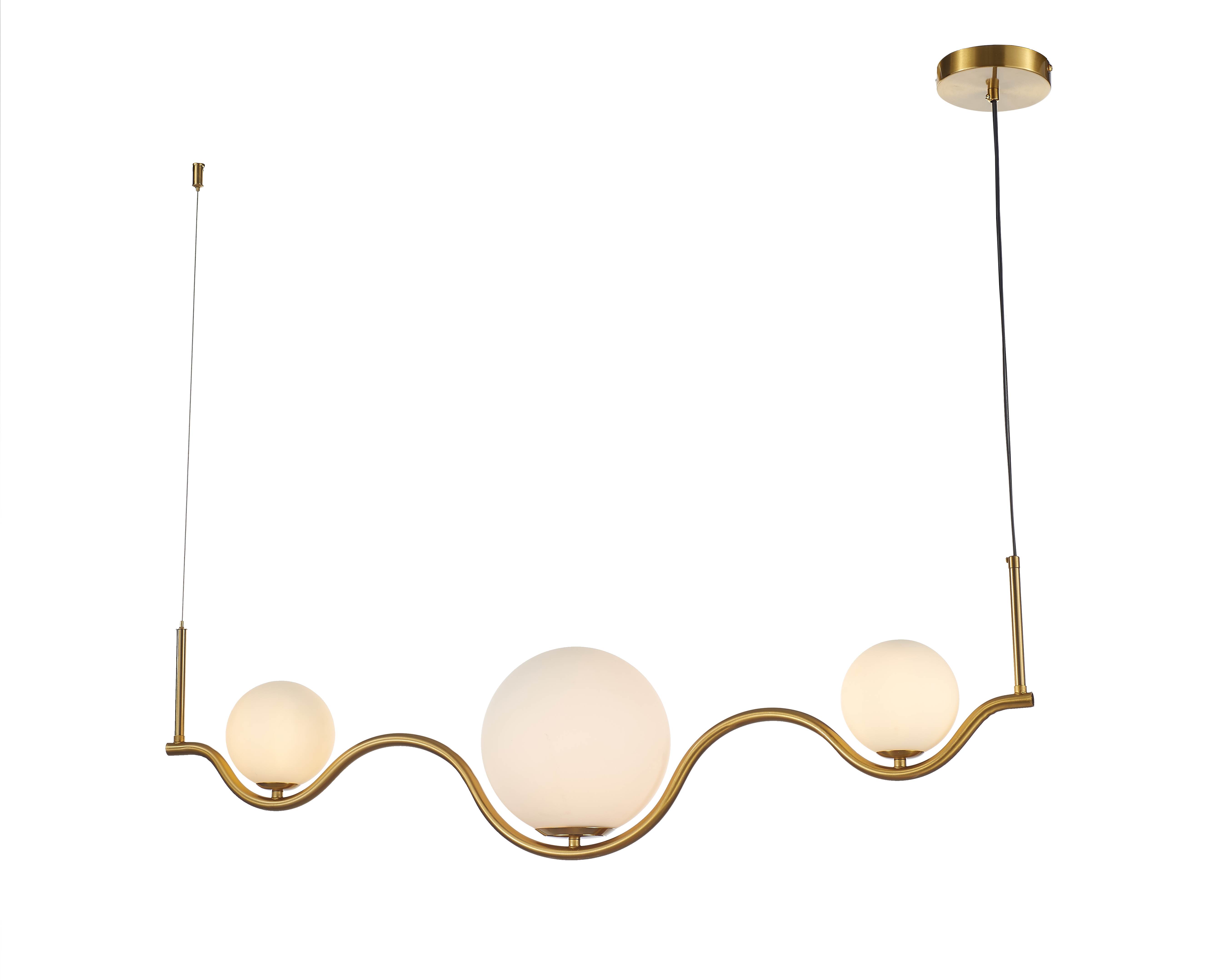 Pendant Lamp MD3855-3B