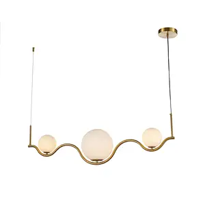 Pendant Lamp MD3855-3B