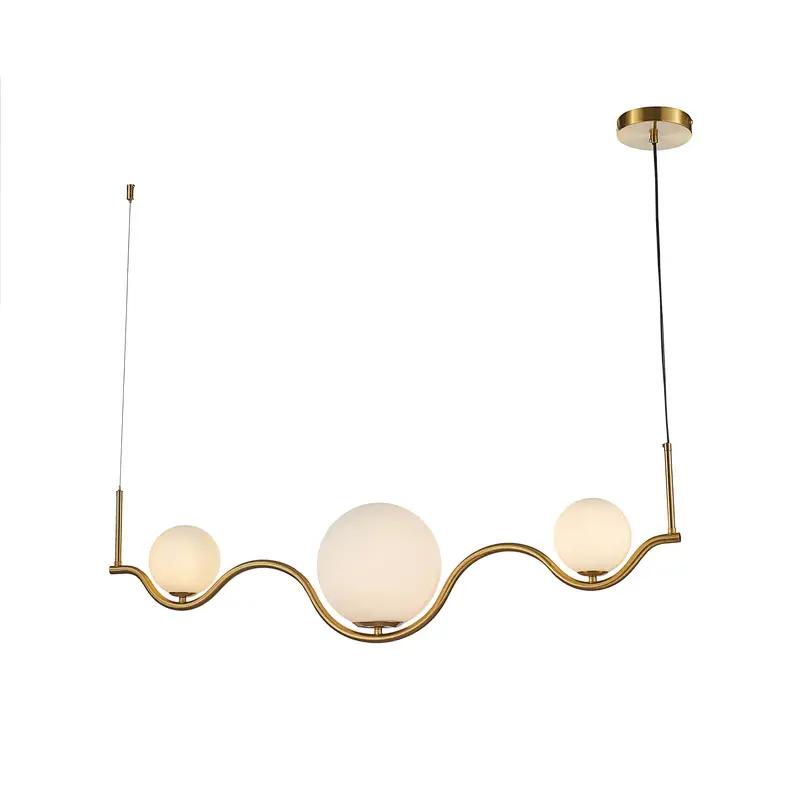 Pendant Lamp MD3855-3B