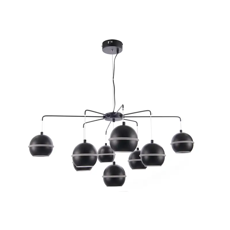 Ceiling Lamp MD3612-9B