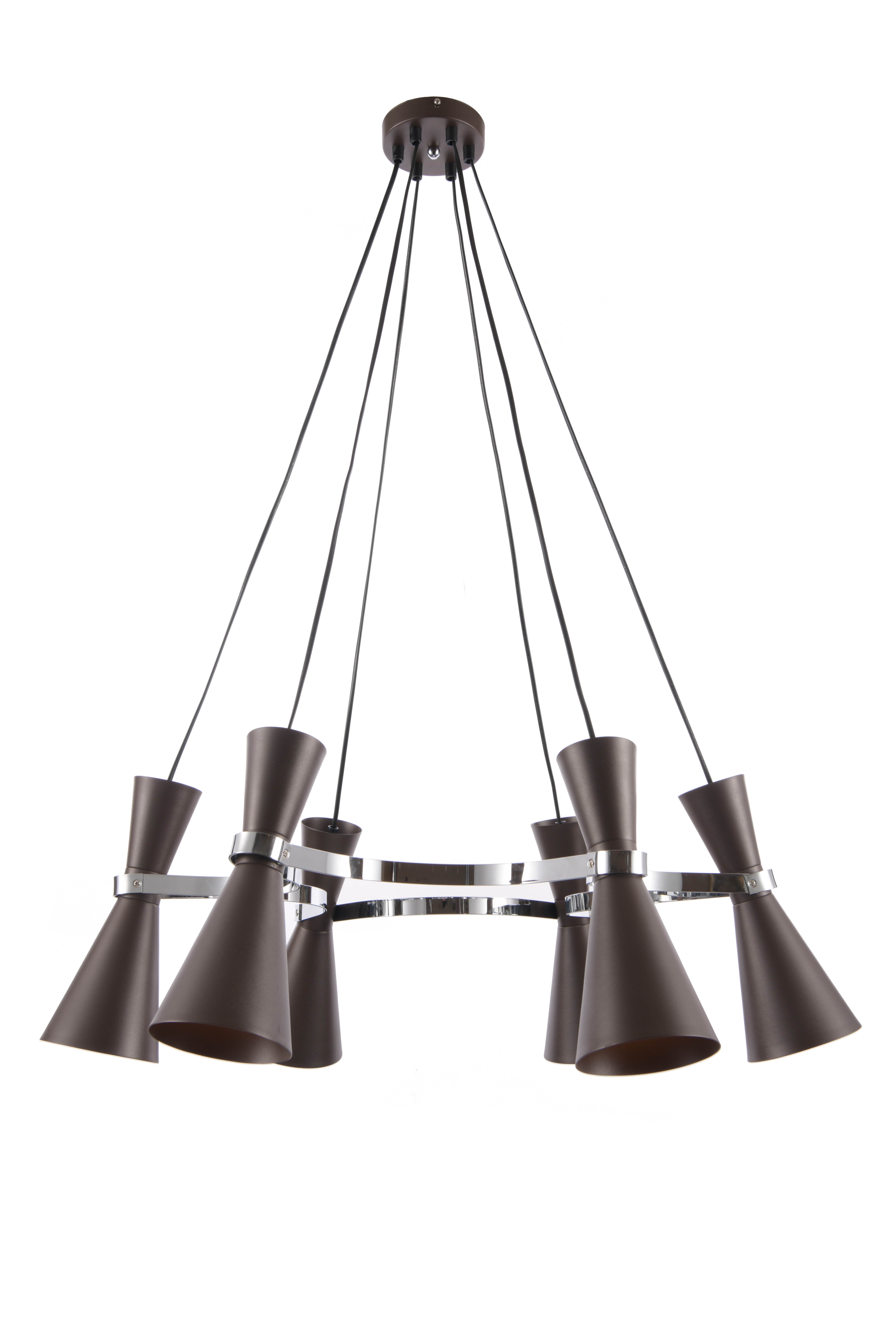 Pendant Lamp MD3589-6C