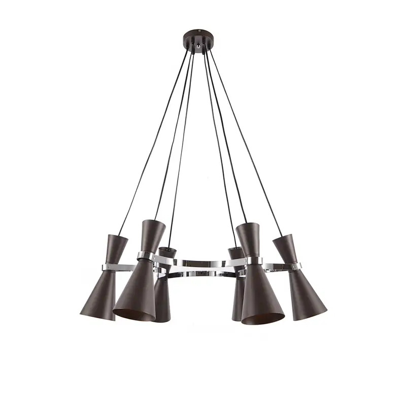 Pendant Lamp MD3589-6C