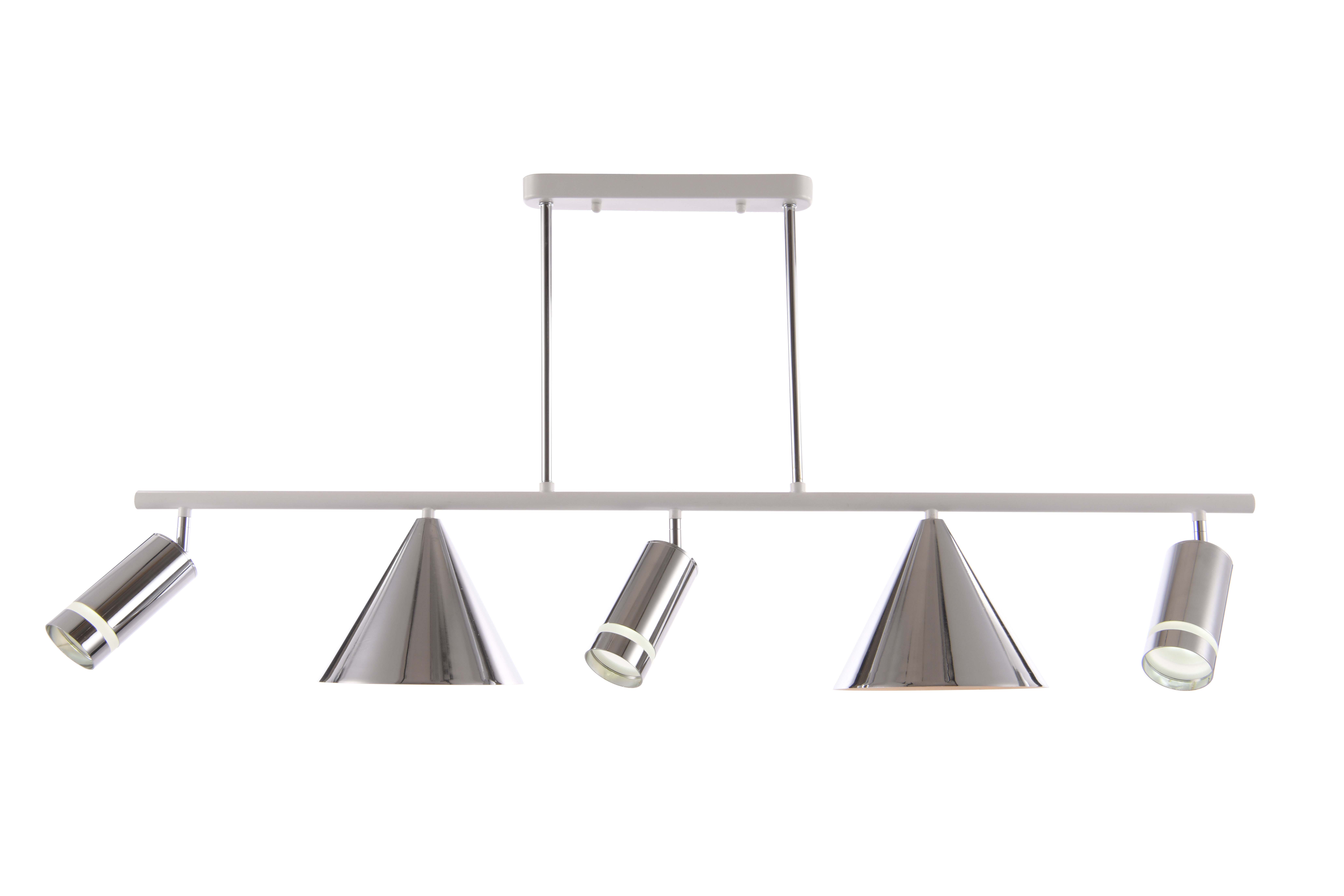 Ceiling Lamp MD3690-4C