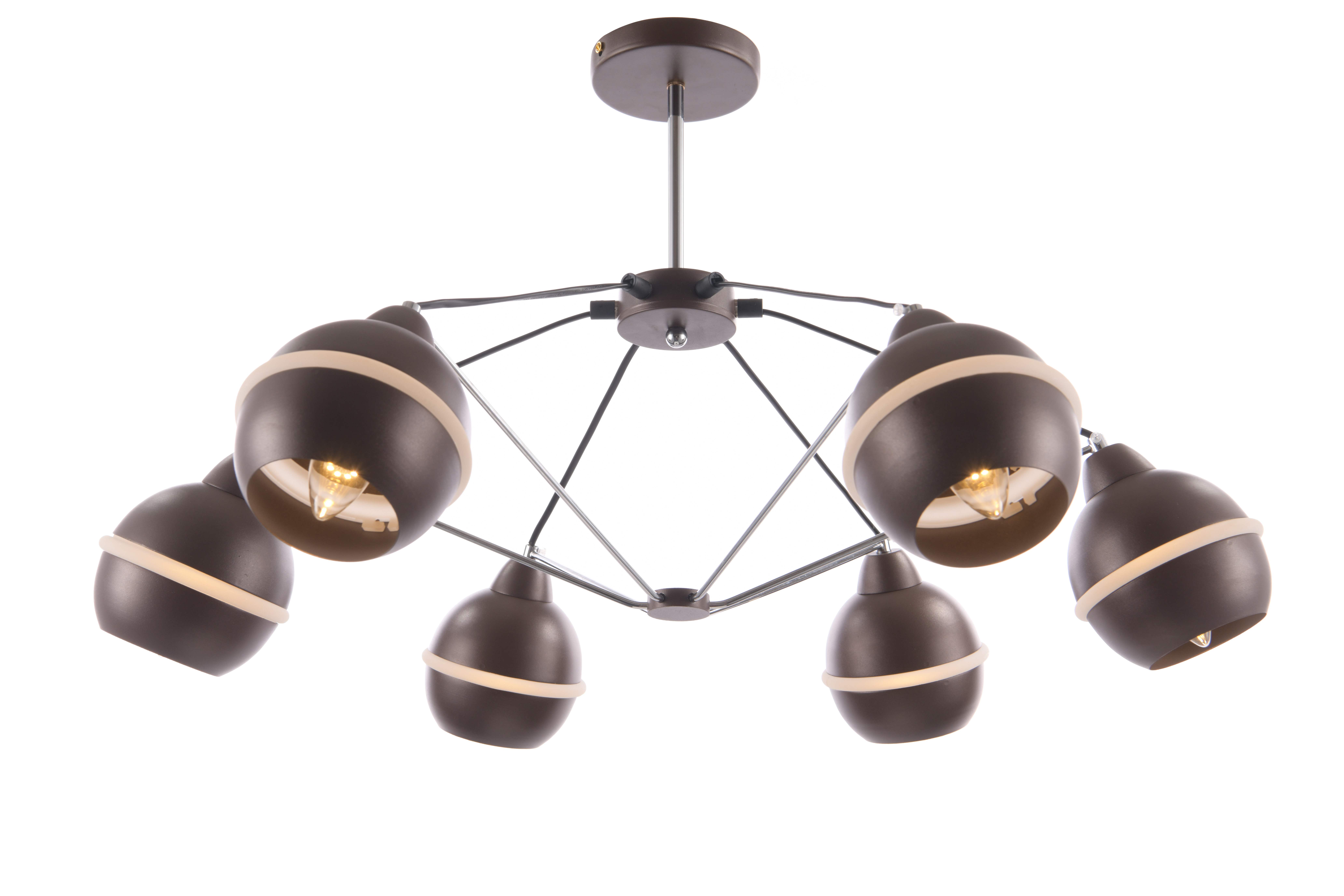 Ceiling Lamp MD3701-6B