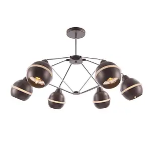 Ceiling Lamp MD3701-6B