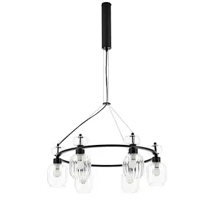 Pendant Lamp MD3987-6C