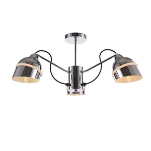 Ceiling Lamp MD3707-3A