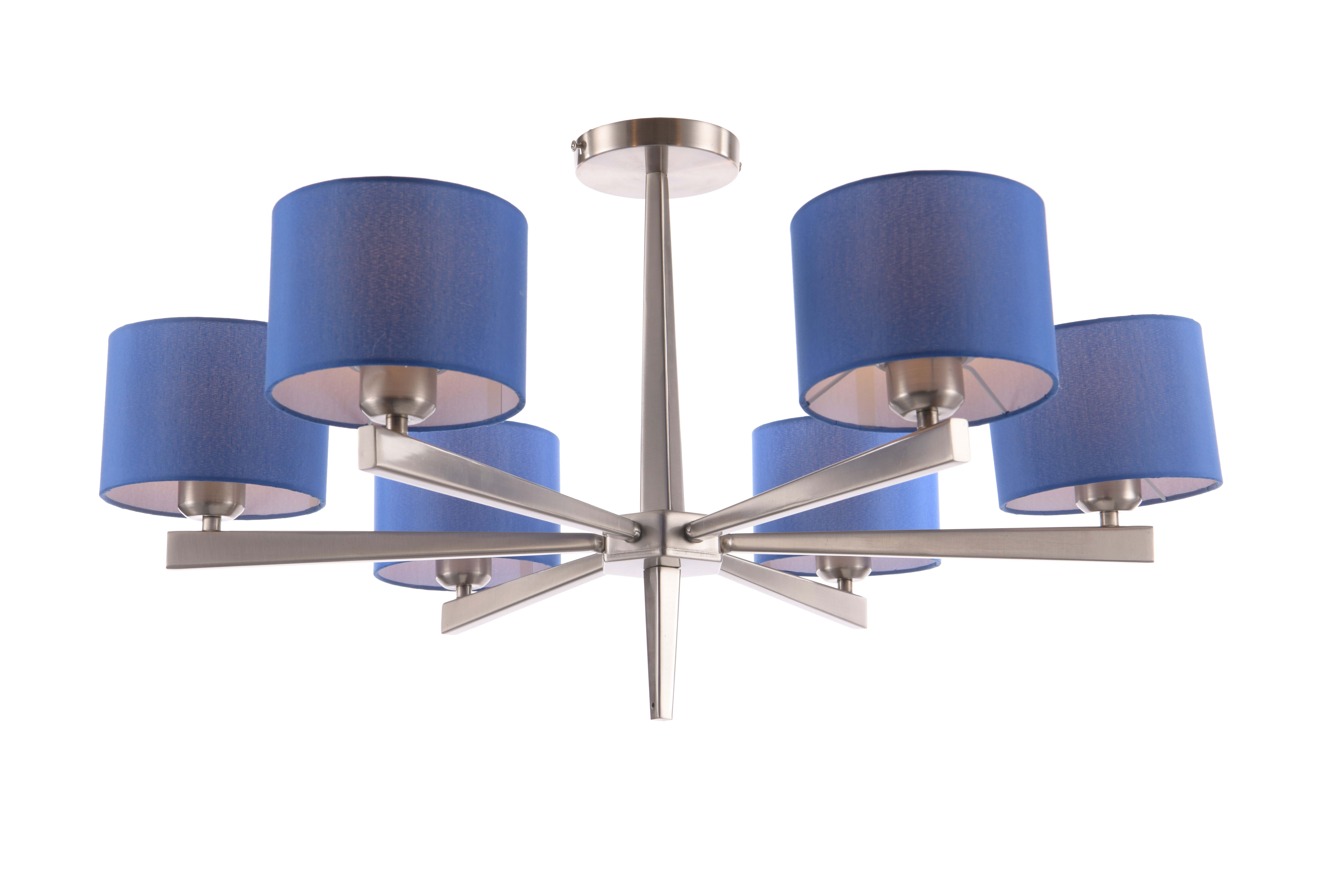 Ceiling Lamp MD3736-6B