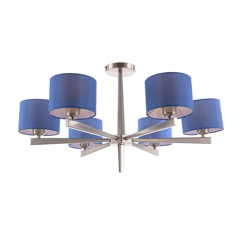 Ceiling Lamp MD3736-6B