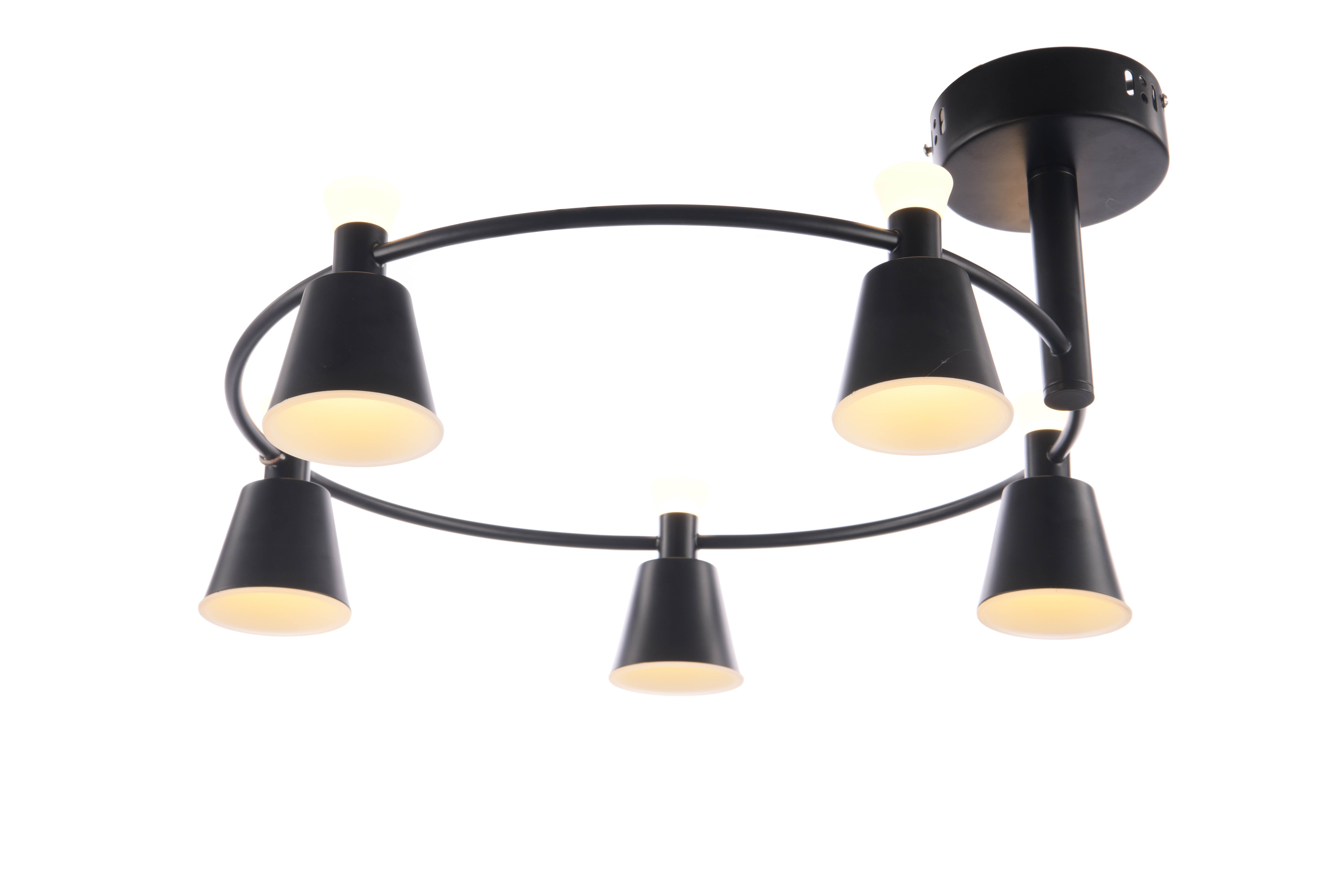 Ceiling Lamp MD3639-5B