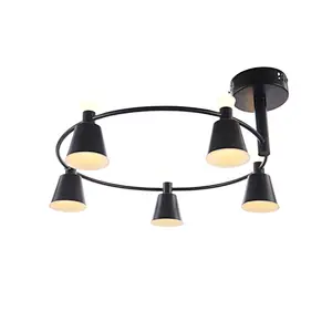 Ceiling Lamp MD3639-5B