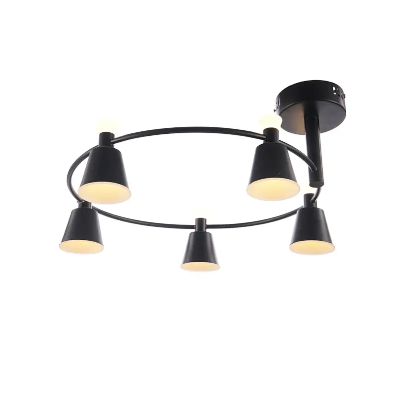 Ceiling Lamp MD3639-5B